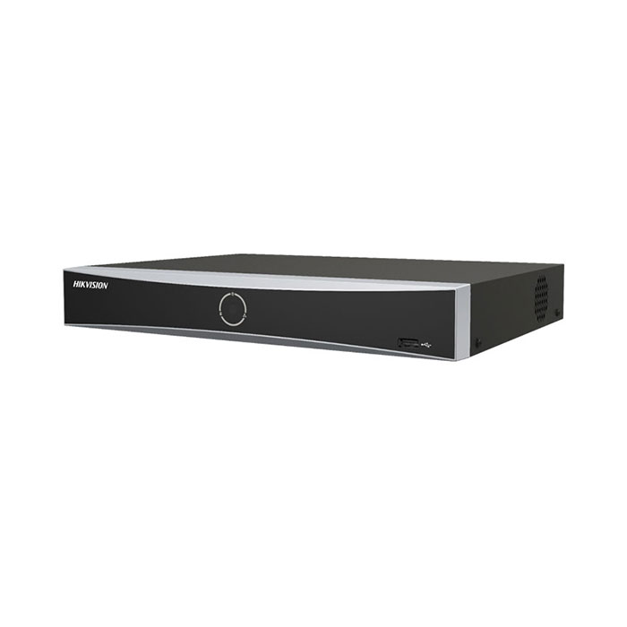 Đầu ghi hình HIKVISION IP 8 kênh AcuSense DS-7608NXI-K1